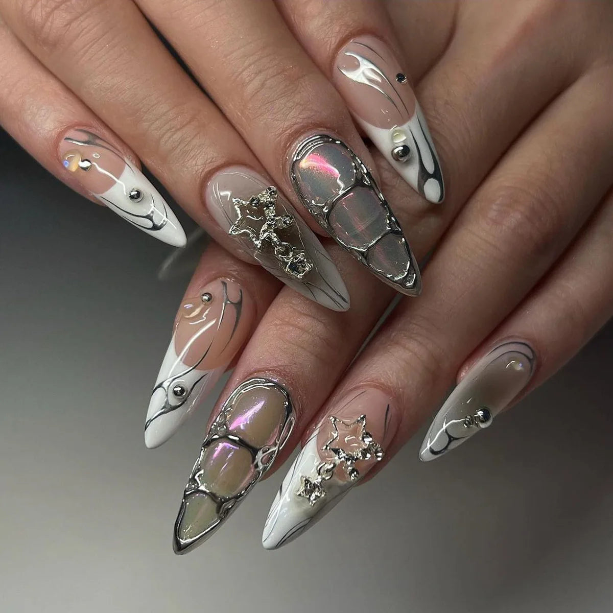 Ongles Festival