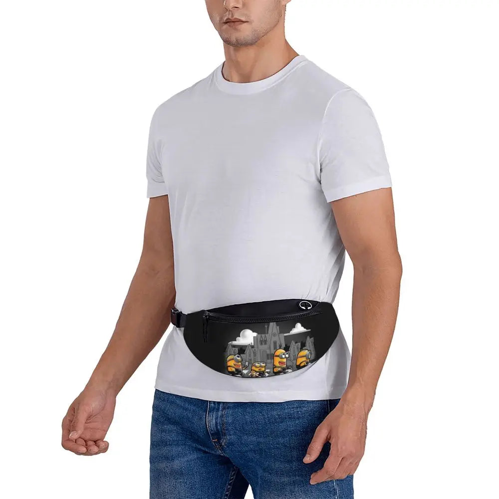 Fanny Pack