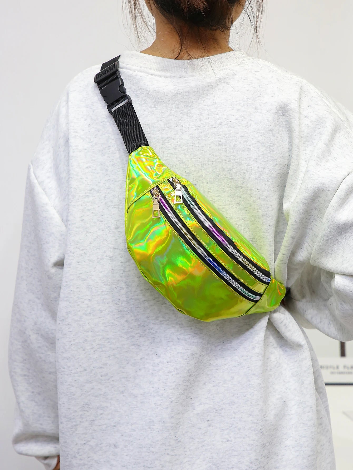 Fanny Pack