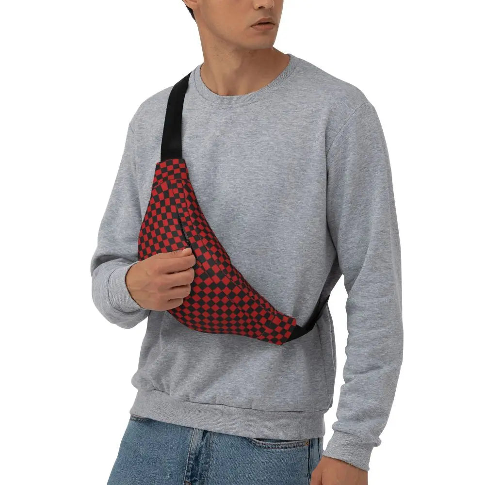 Fanny Pack