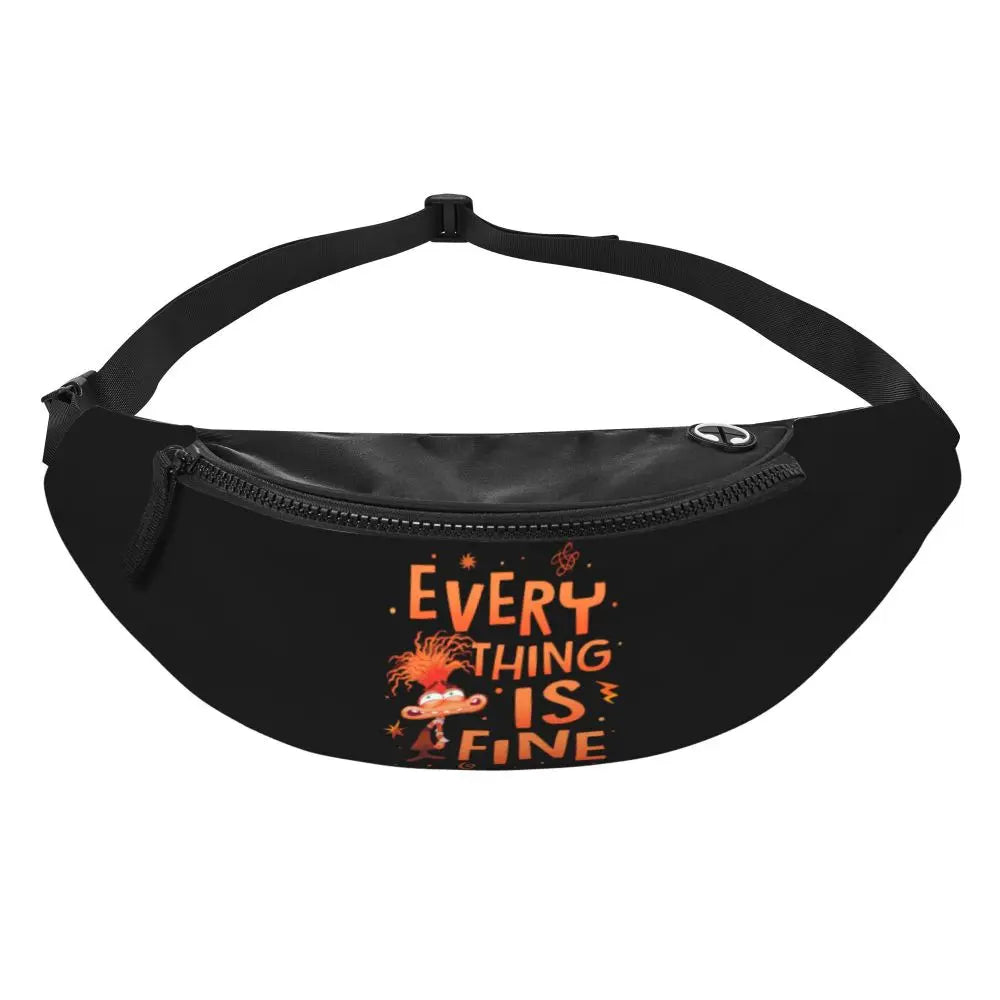 Fanny Pack
