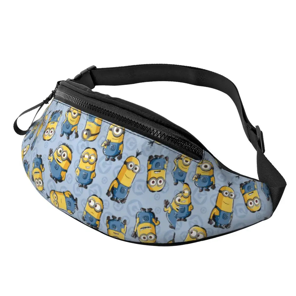 Fanny Pack