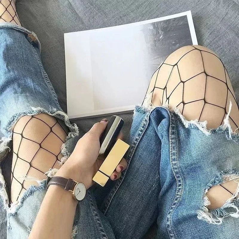 Fishnet