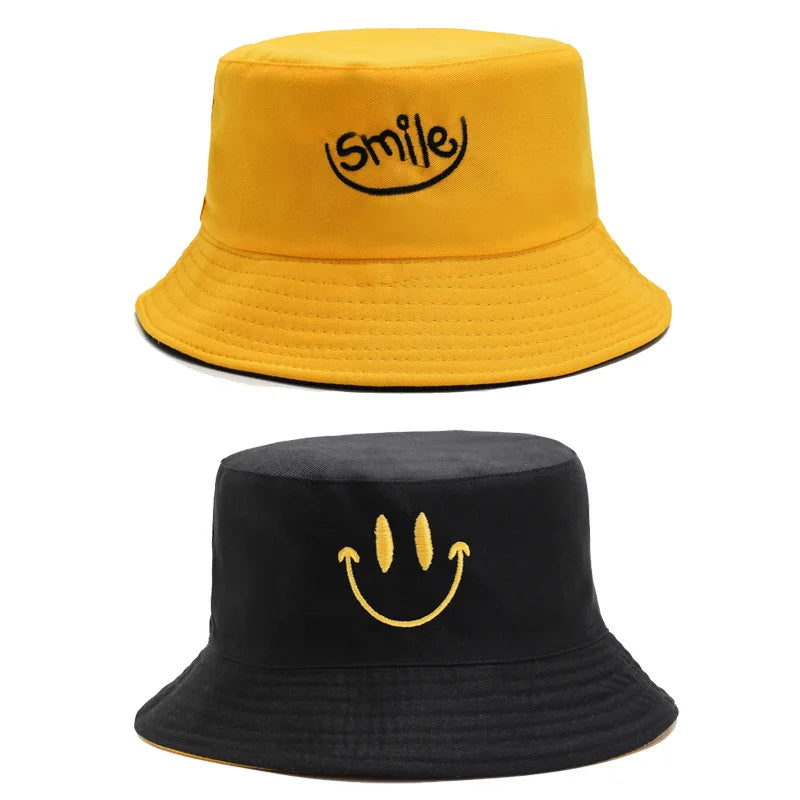 Smiley Hat