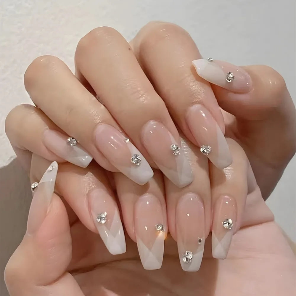 Festival Nails