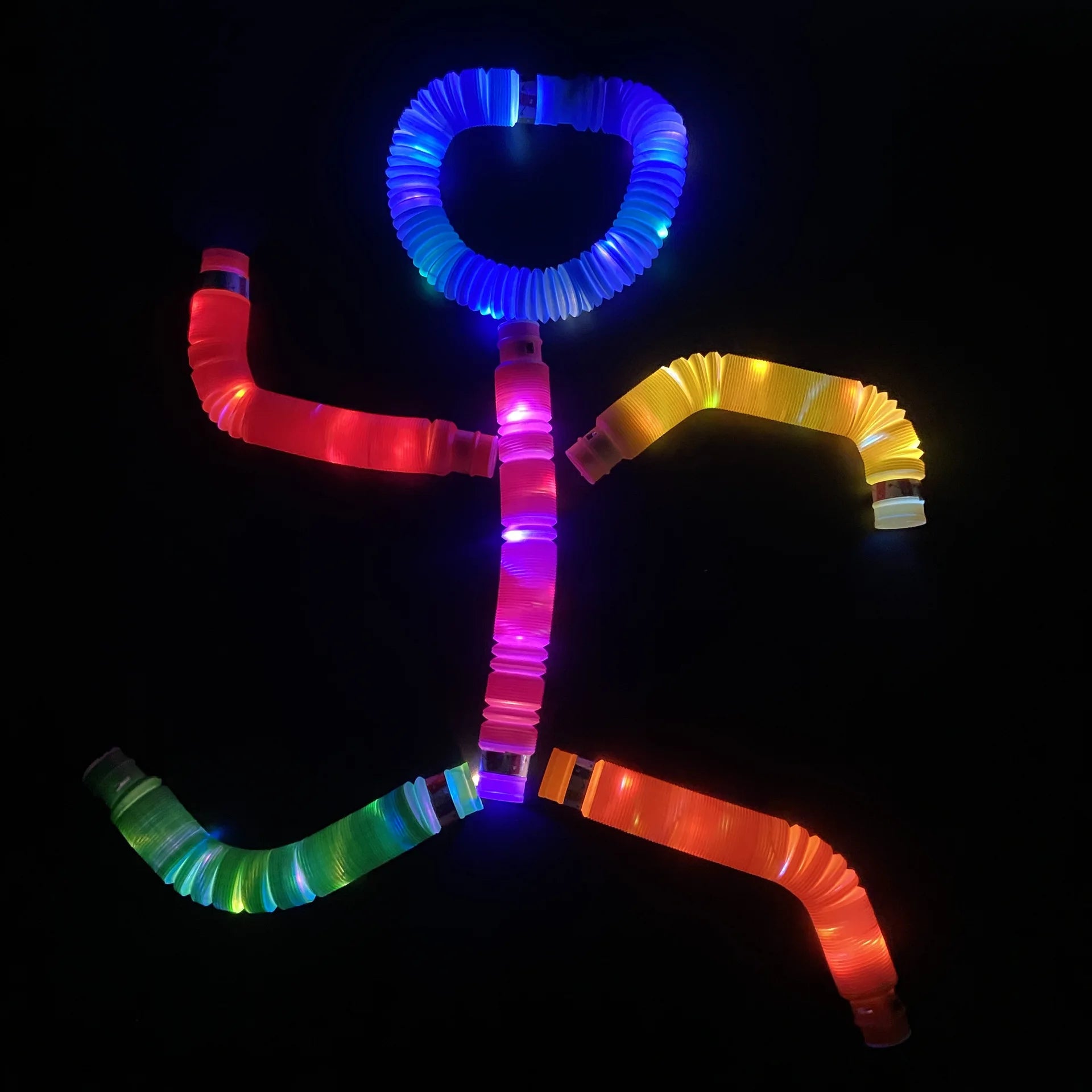 Tubes LED