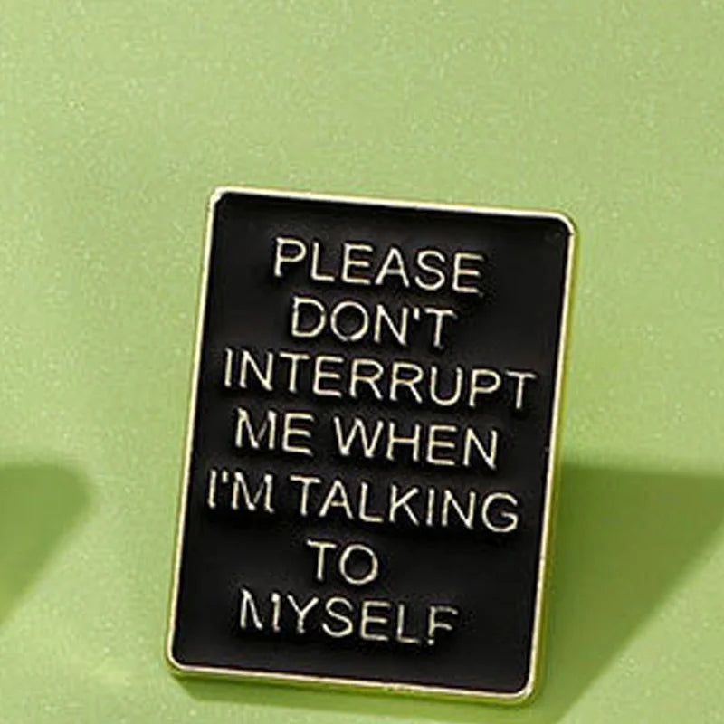 Pin