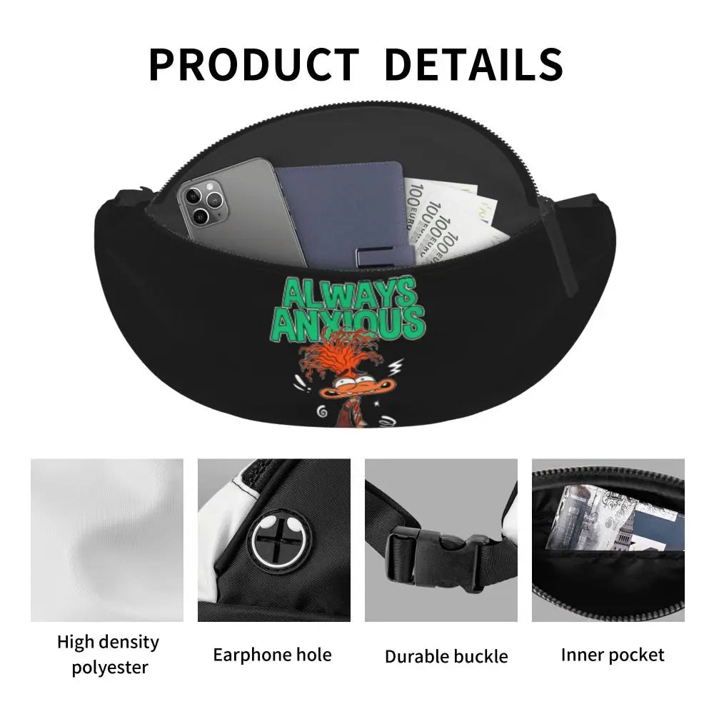 Fanny Pack