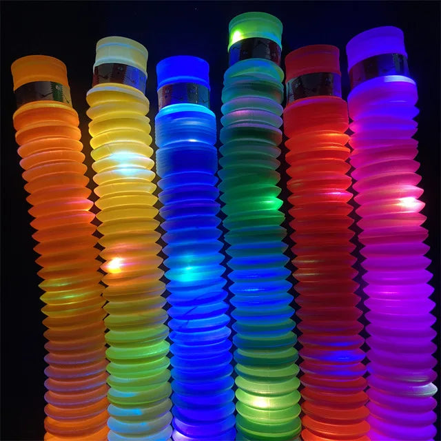 Tubes LED