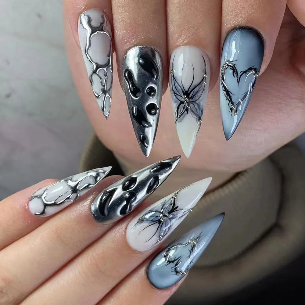 Ongles Festival