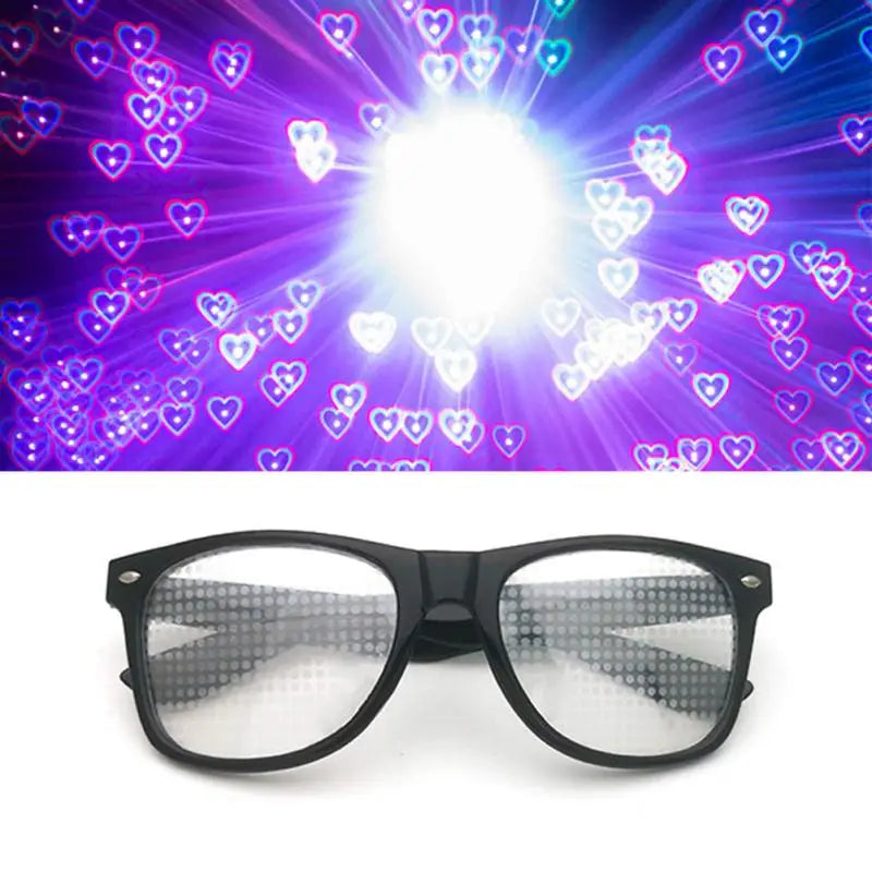 Lunettes 3D