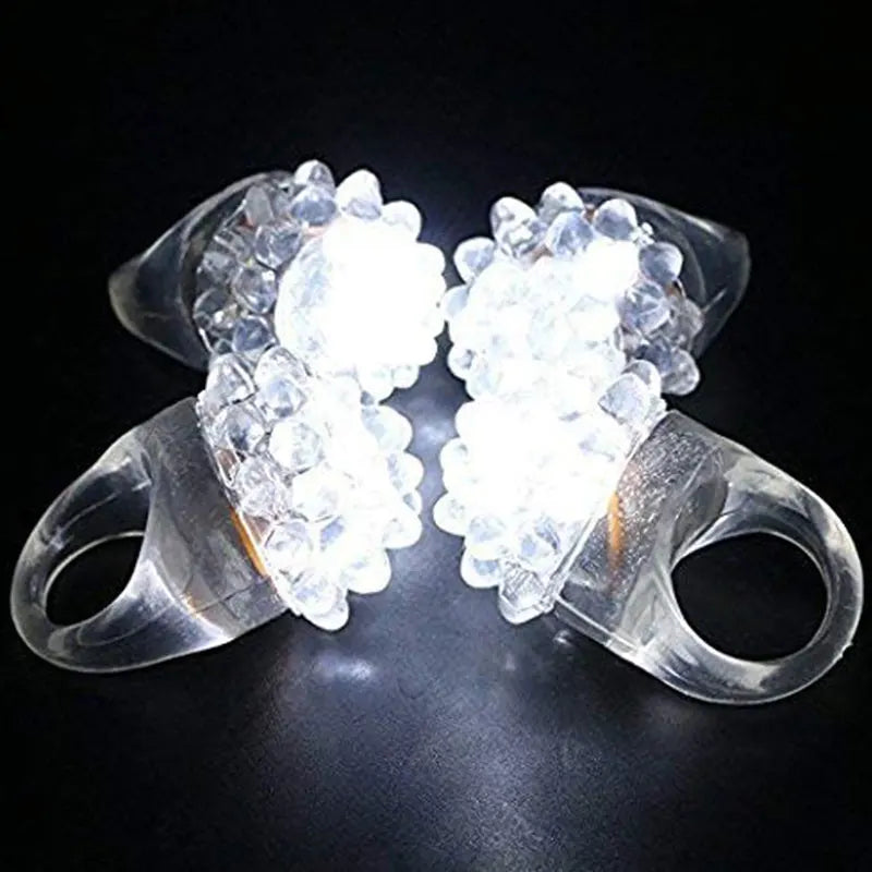 Bagues LED