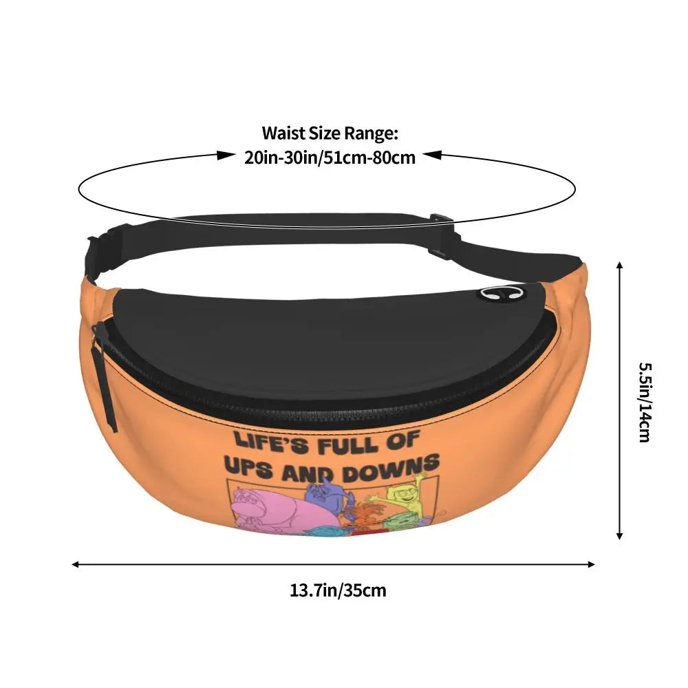 Fanny Pack
