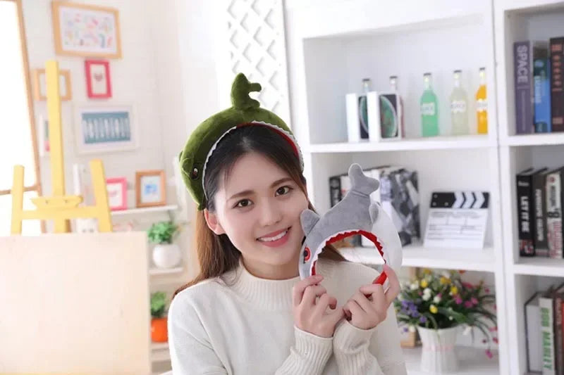 Chapeau Dinosaure