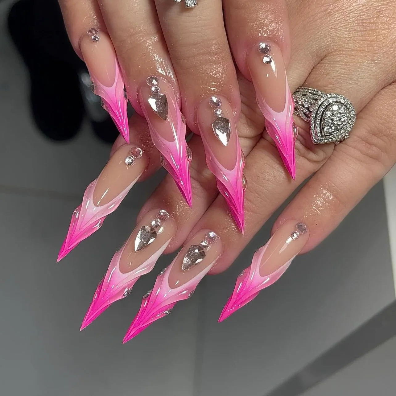 Ongles Festival