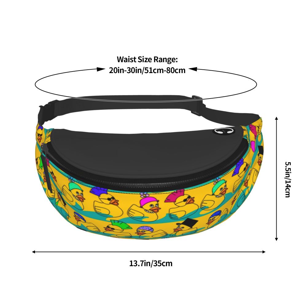 Fanny Pack