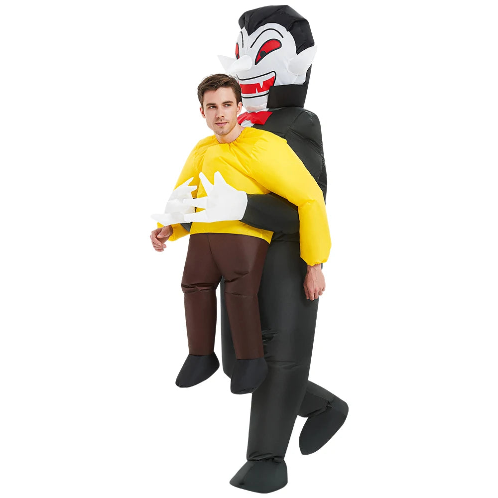 Costume Gonflable