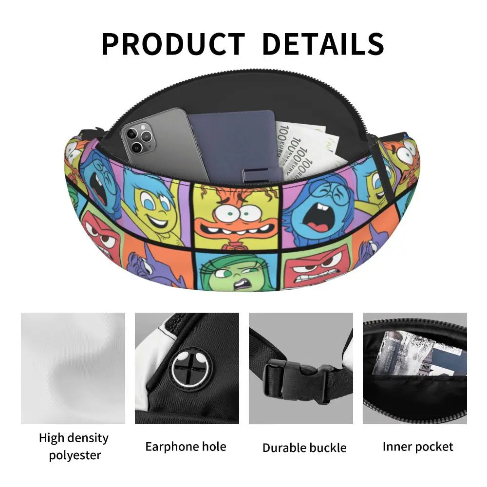 Fanny Pack