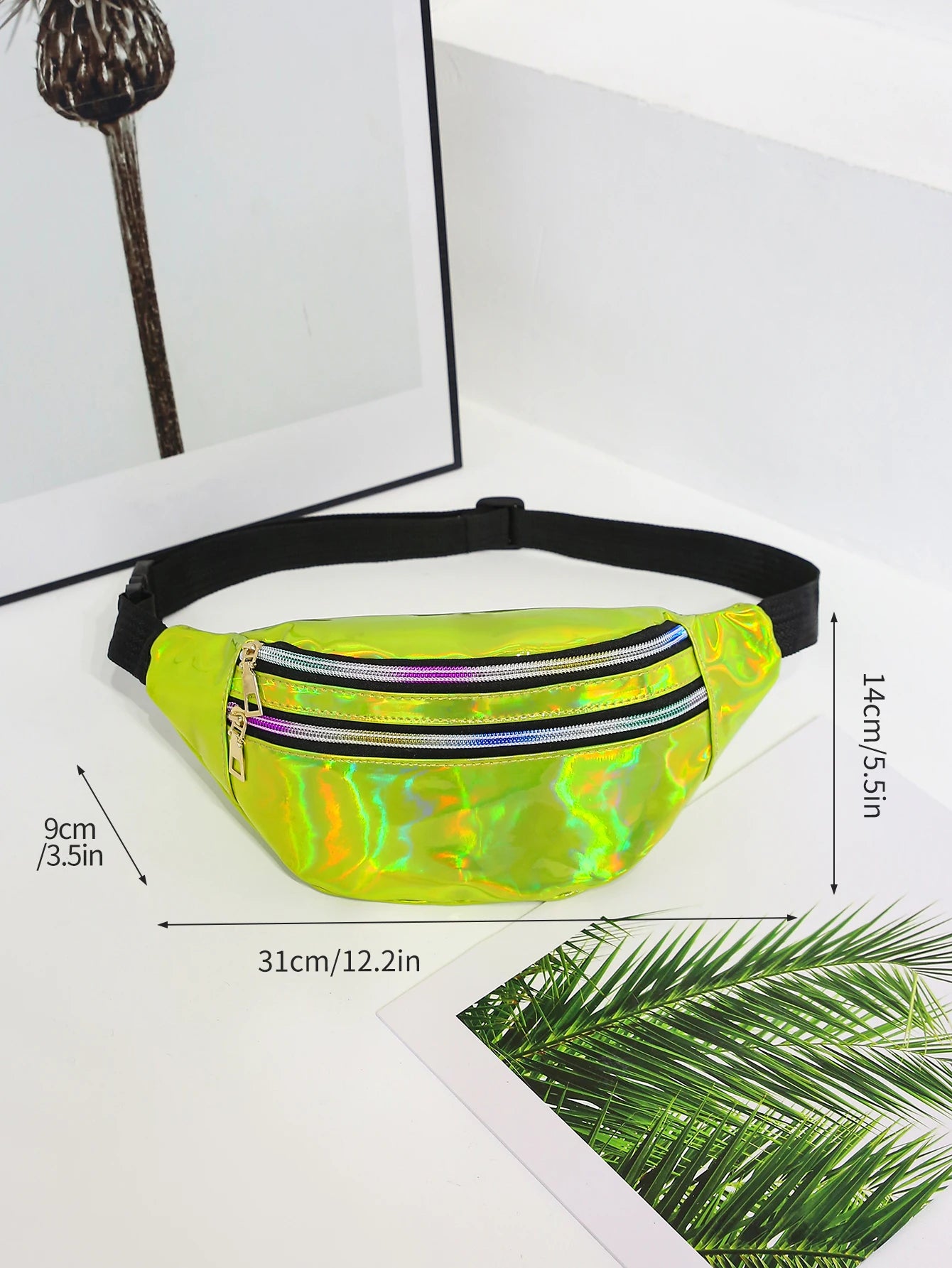 Fanny Pack
