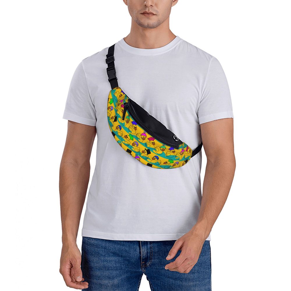Fanny Pack