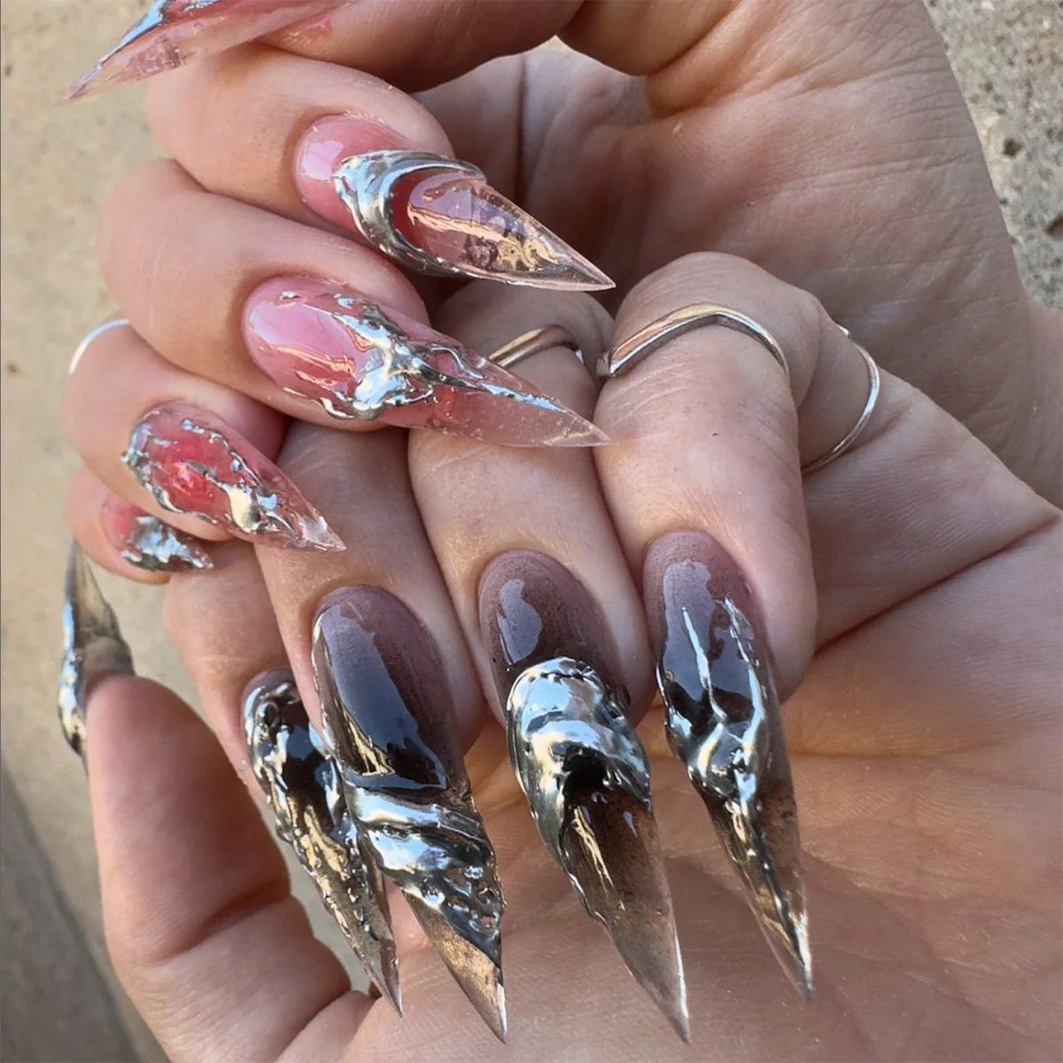 Ongles Festival