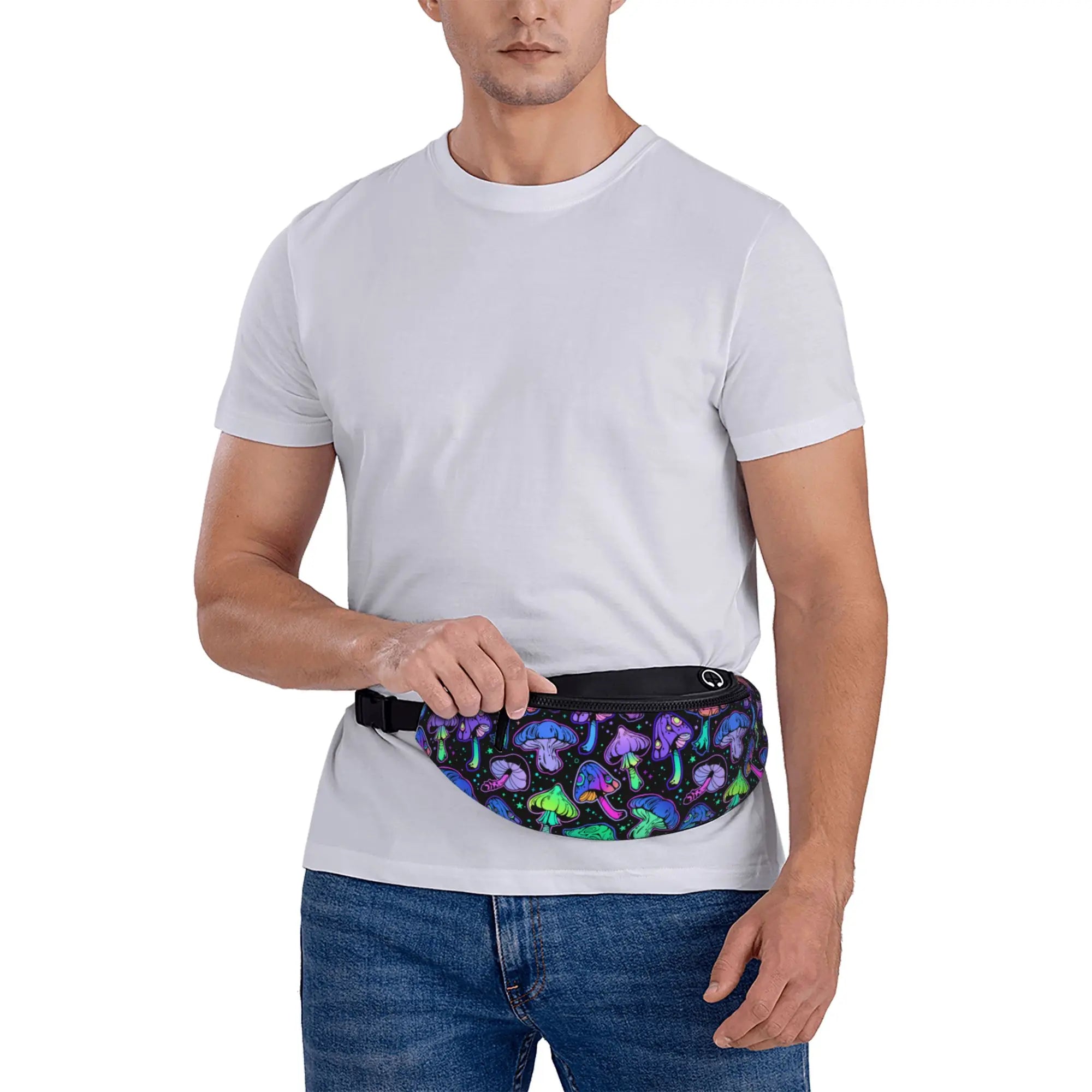 Fanny Pack