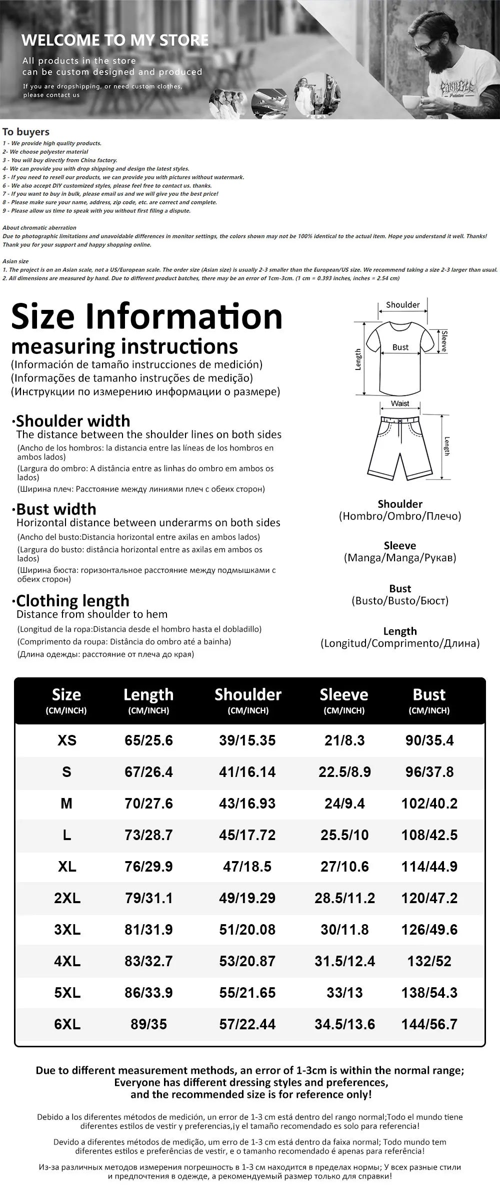 Garment
