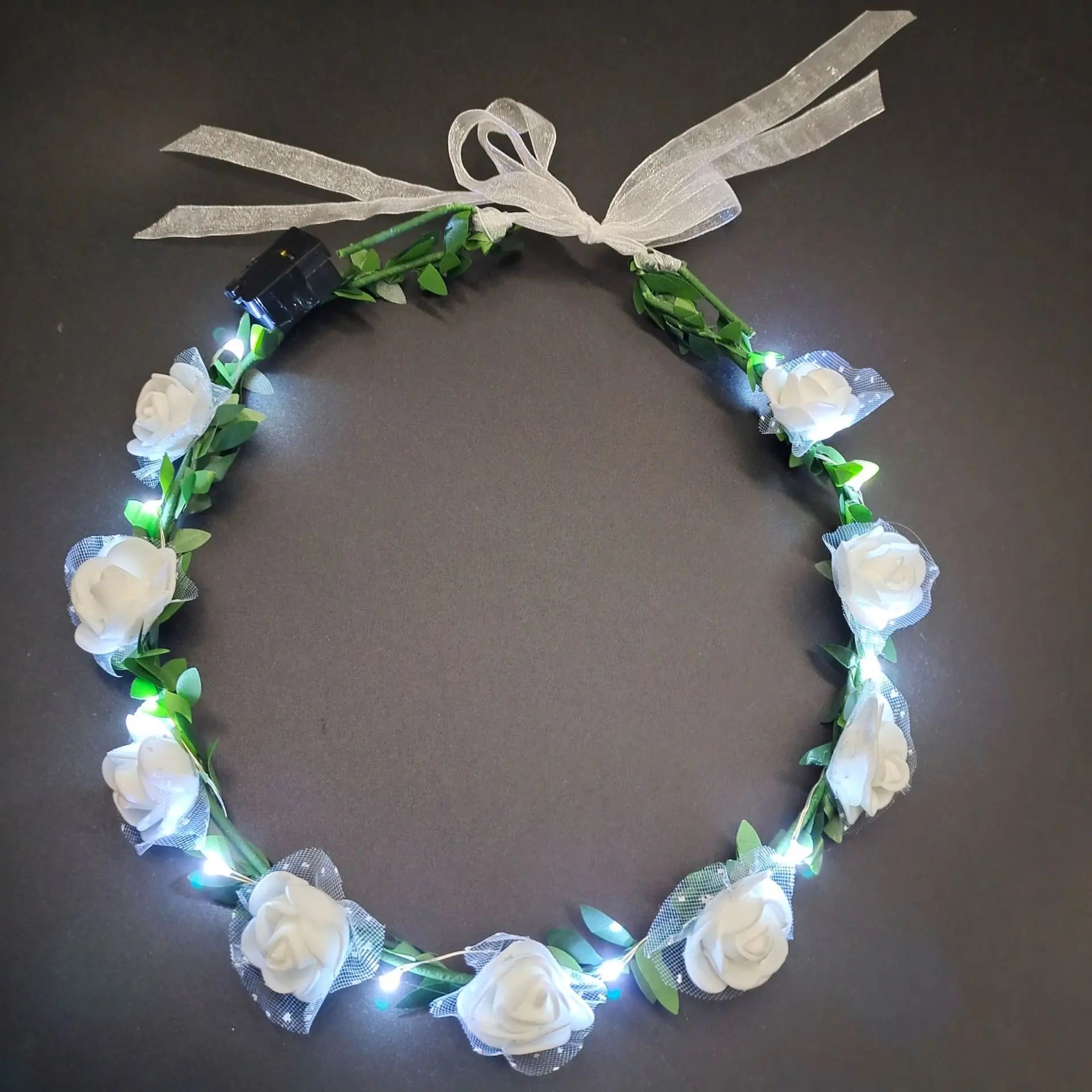 Accessoires Lumieux