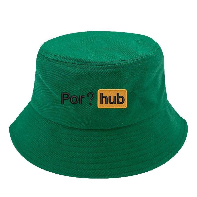 Bucket Hat