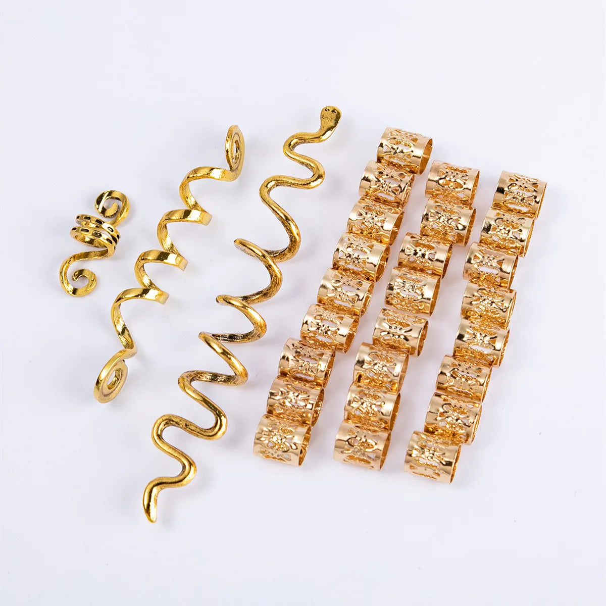 Accessoires pour cheveux