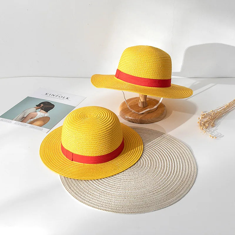 Chapeau