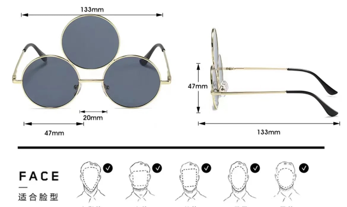 Lunette soleil