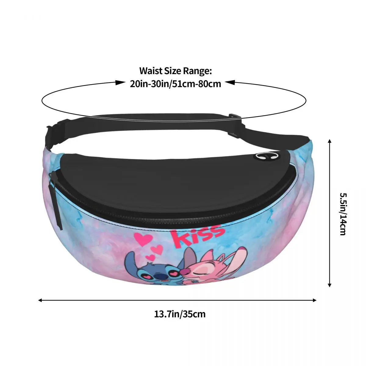 Fanny Pack