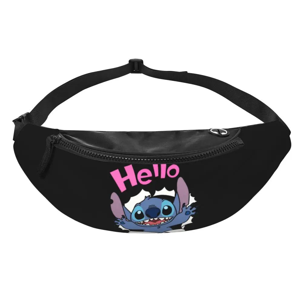 Fanny Pack