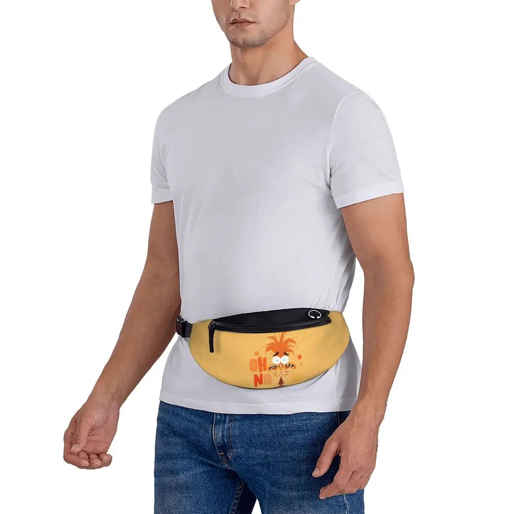 Fanny Pack