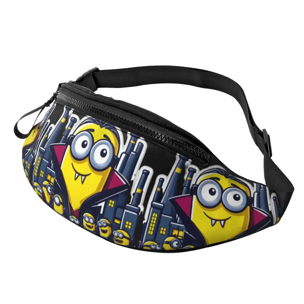 Fanny Pack