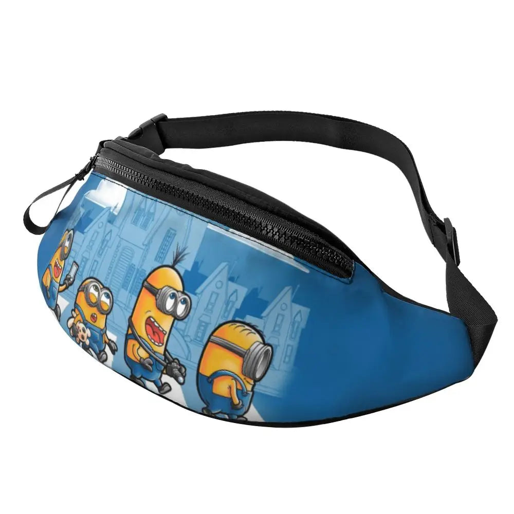 Fanny Pack