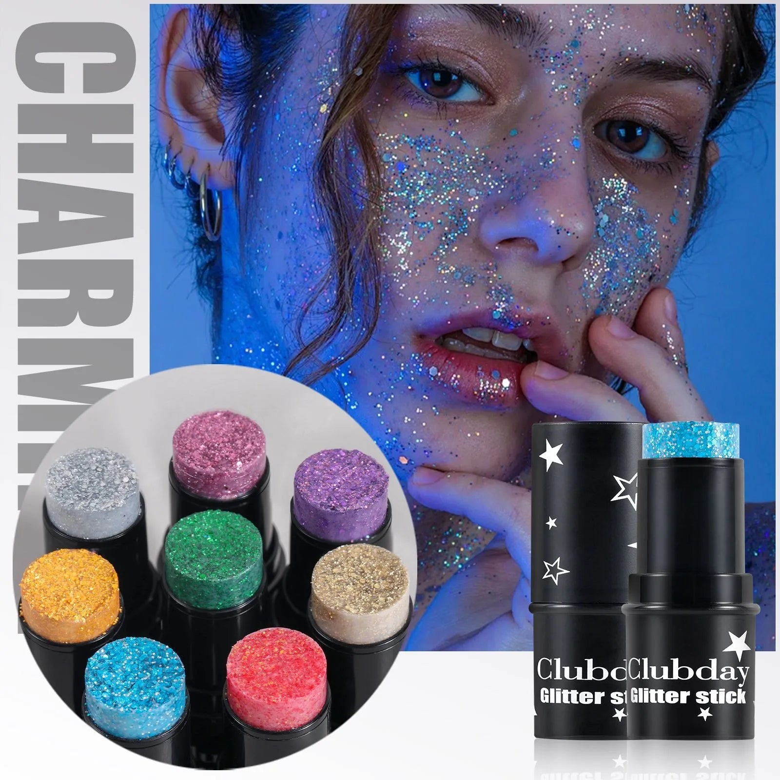 Maquillage Festival