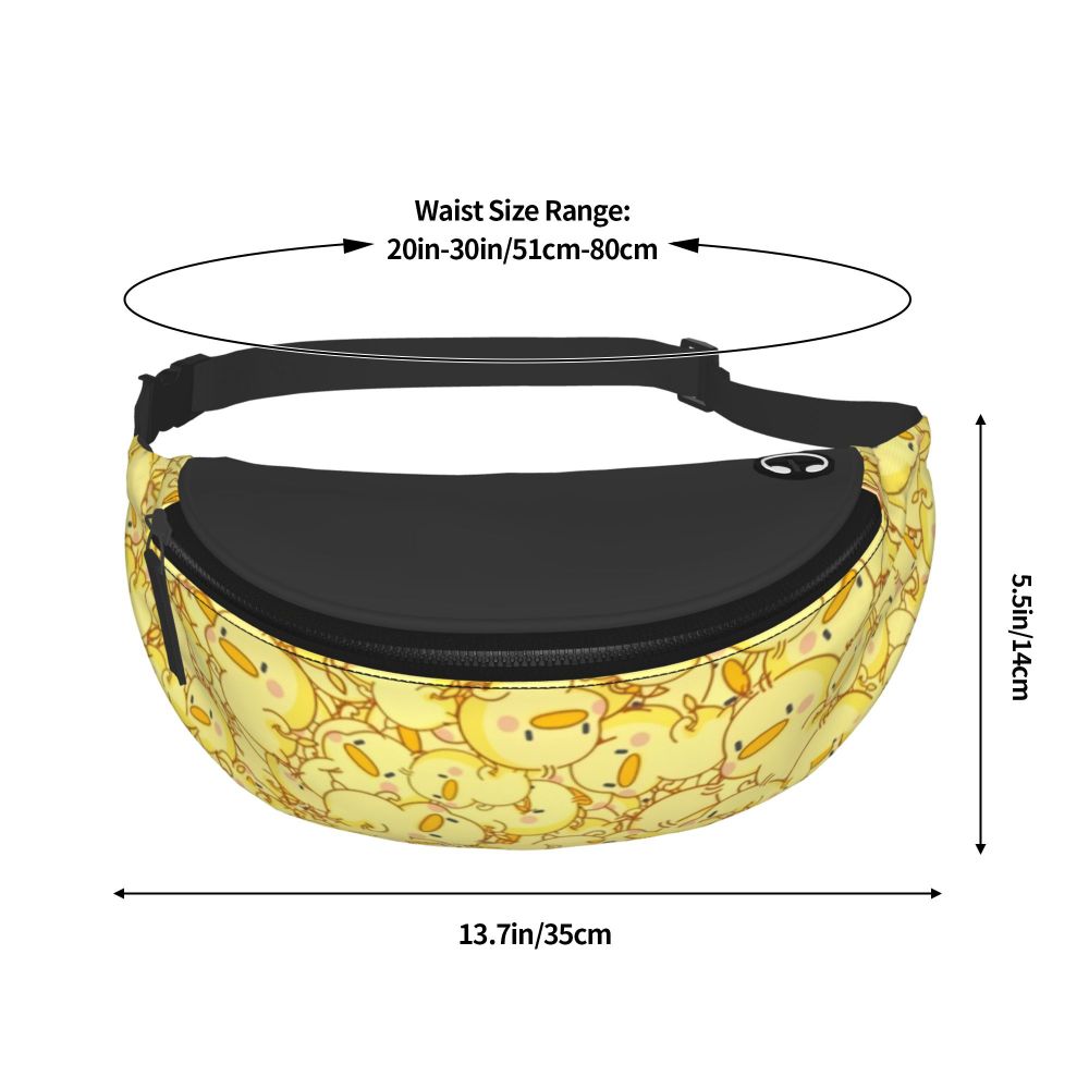 Fanny Pack