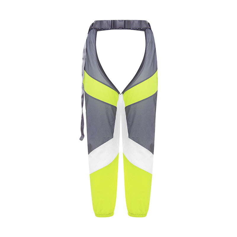 Rave pants