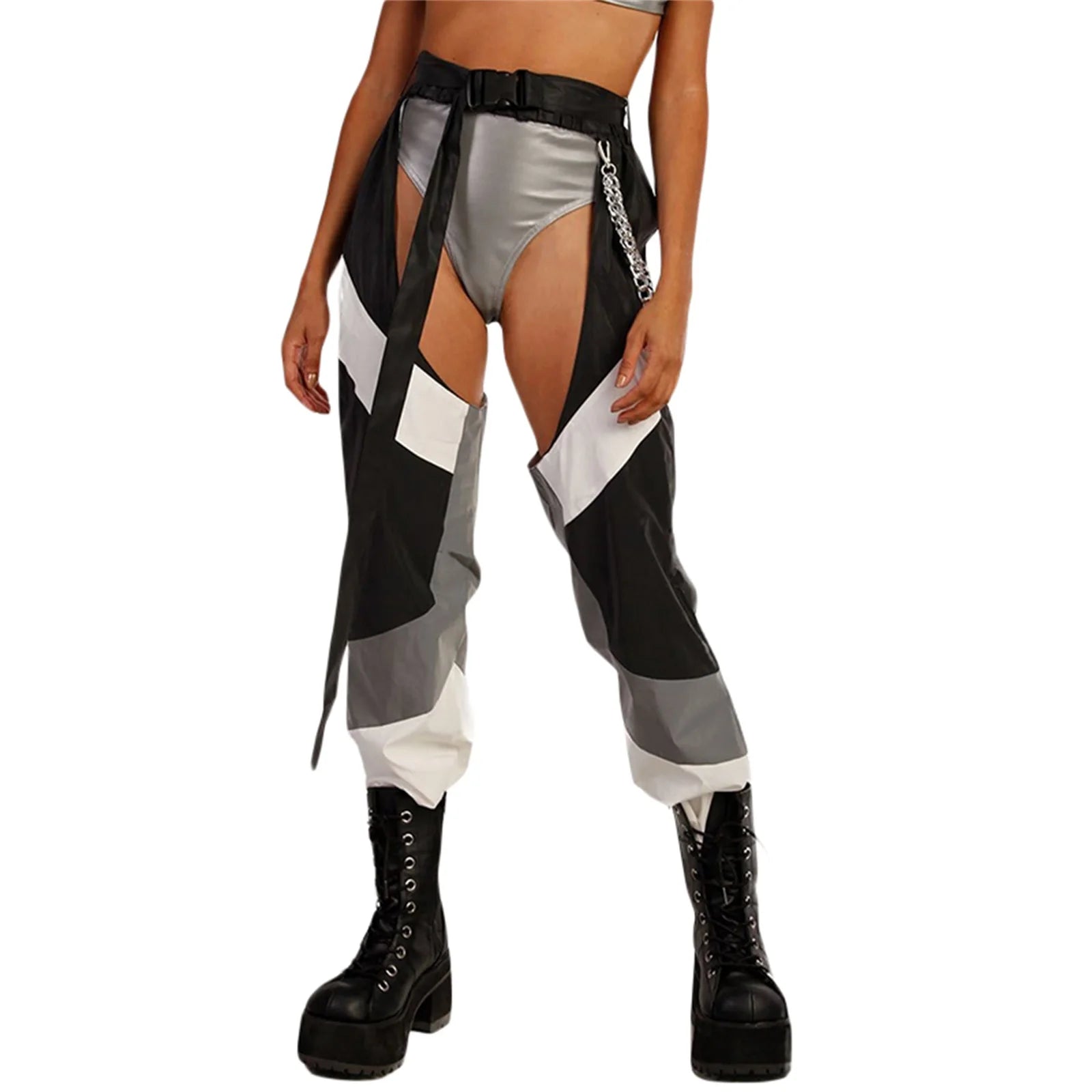 Rave pants