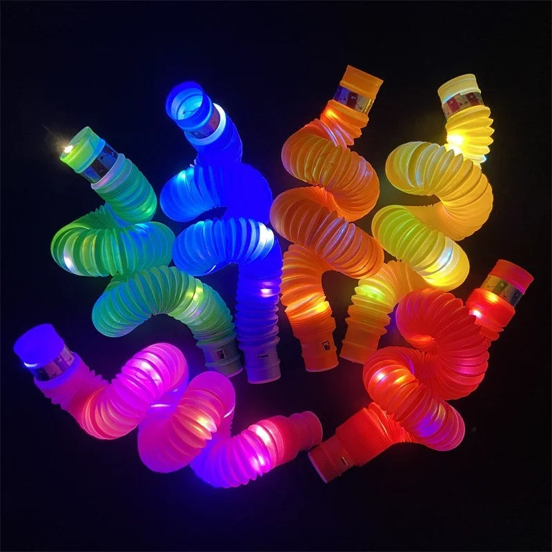 Tubes LED