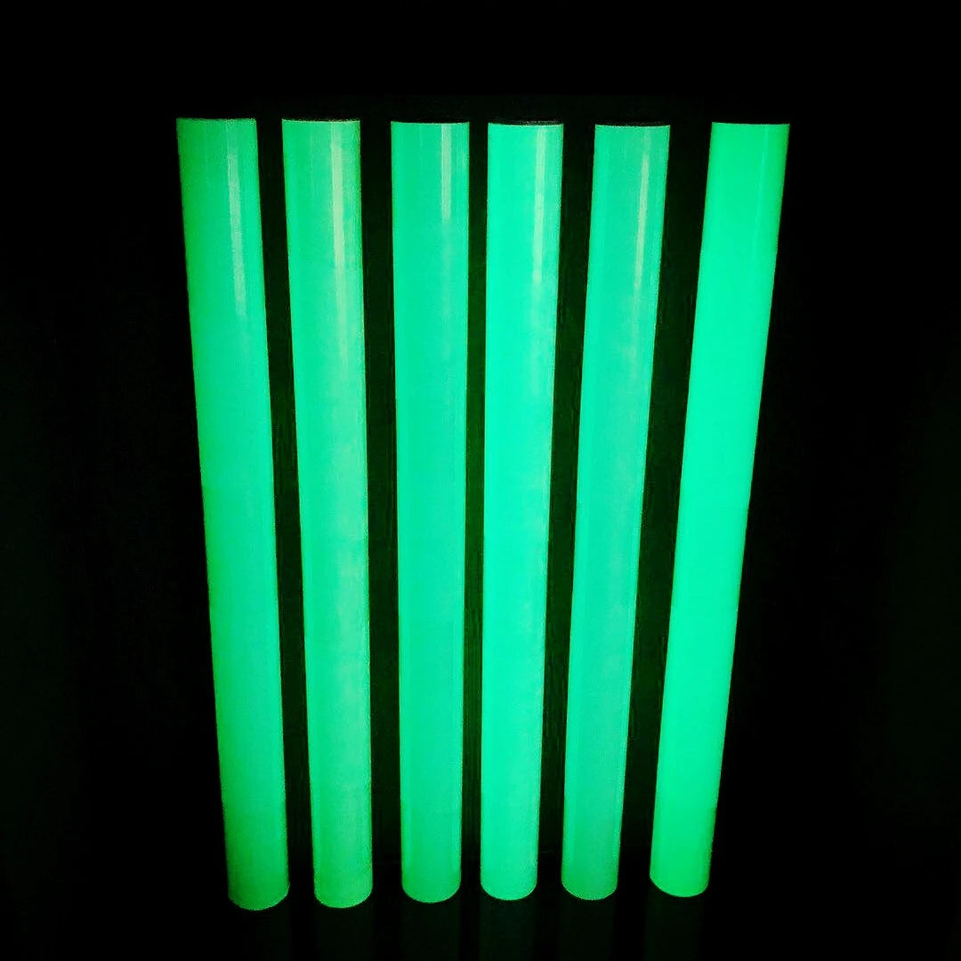 Ruban fluorescent