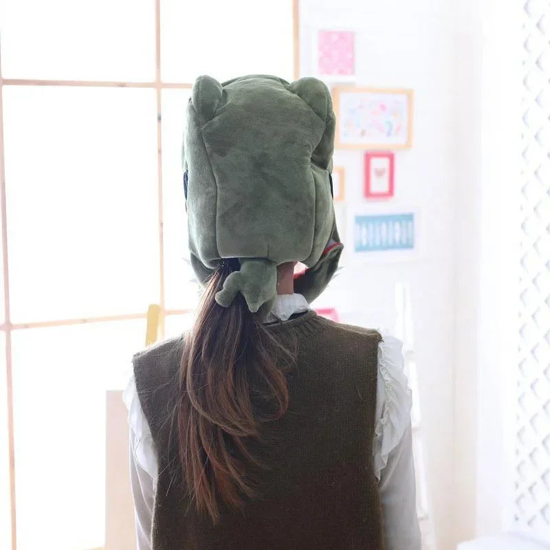 Chapeau Dinosaure