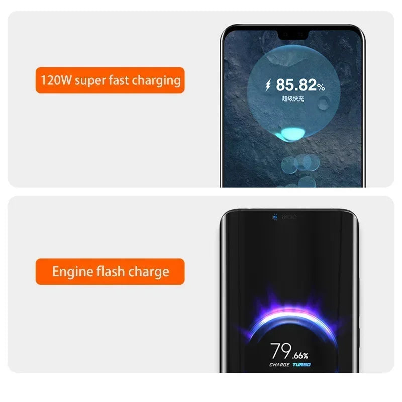 Chargeur Portatif