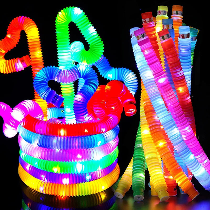 Tubes LED
