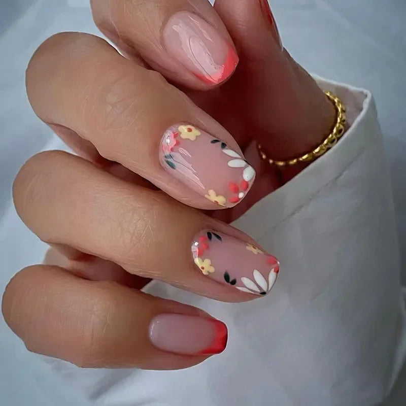 Ongles Festival