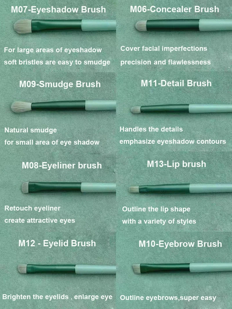 Makeups