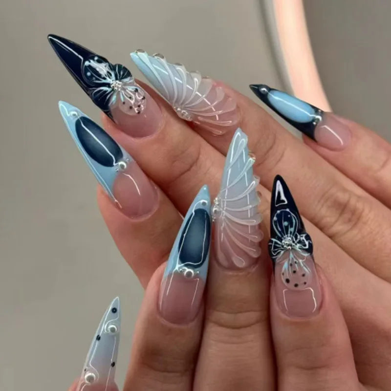 Ongles Festival