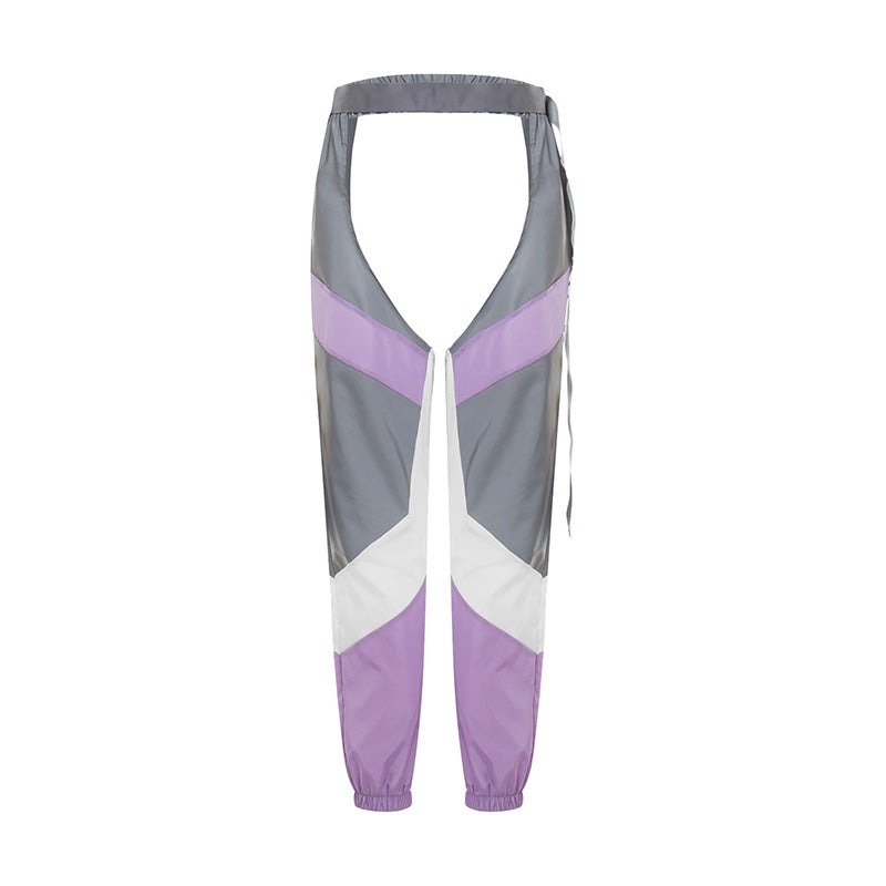Rave pants